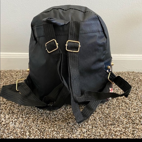 Mini Backpack - Picture 3 of 3